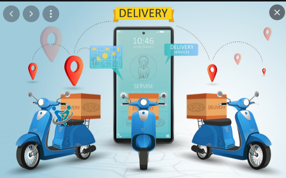 شركات توصيل الطلبات للمنازل في الأردن 15 شركات توصيل الطلبات للمنازل في الأردن